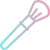 Powder Shading icon